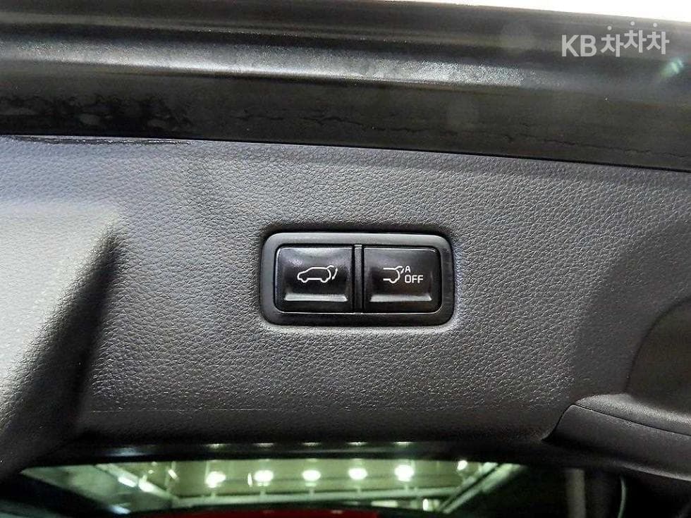 Kia Carnival 4th generationD2.2 7-seater (Limousine) Noblesse - 15