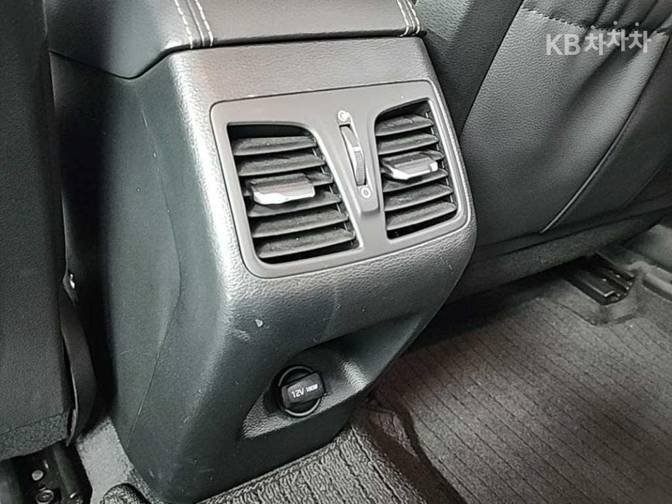 Hyundai Sonata New Rise2.0 Smart - 13