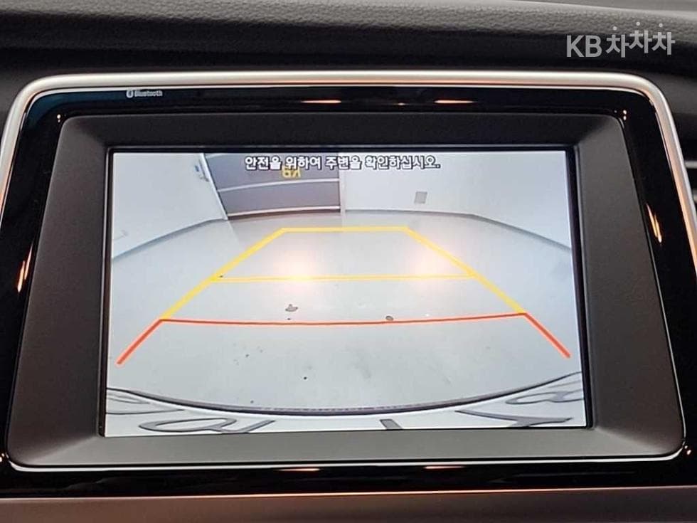 Hyundai Sonata New Rise2.0 Smart - 14