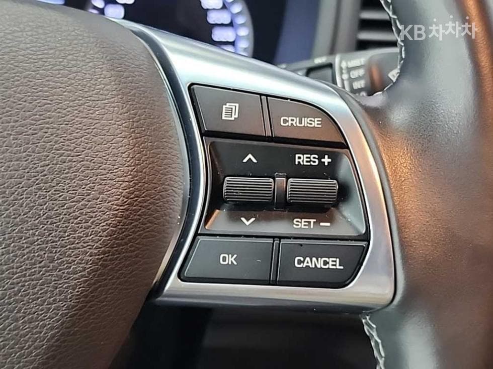 Hyundai Sonata New Rise2.0 Smart - 16