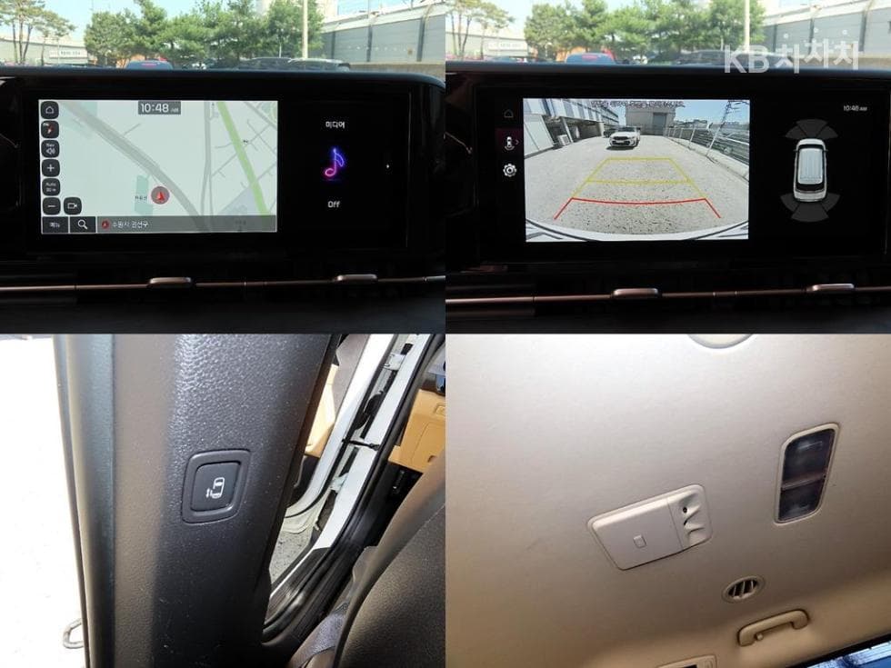 Kia Carnival 4th generationD2.2 9-seater Prestige - 18
