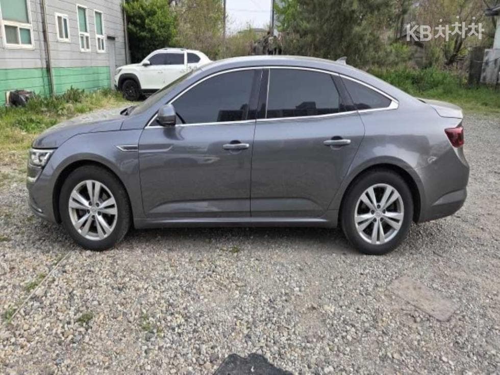 Renault Korea SM62.0 LPe SE - 9