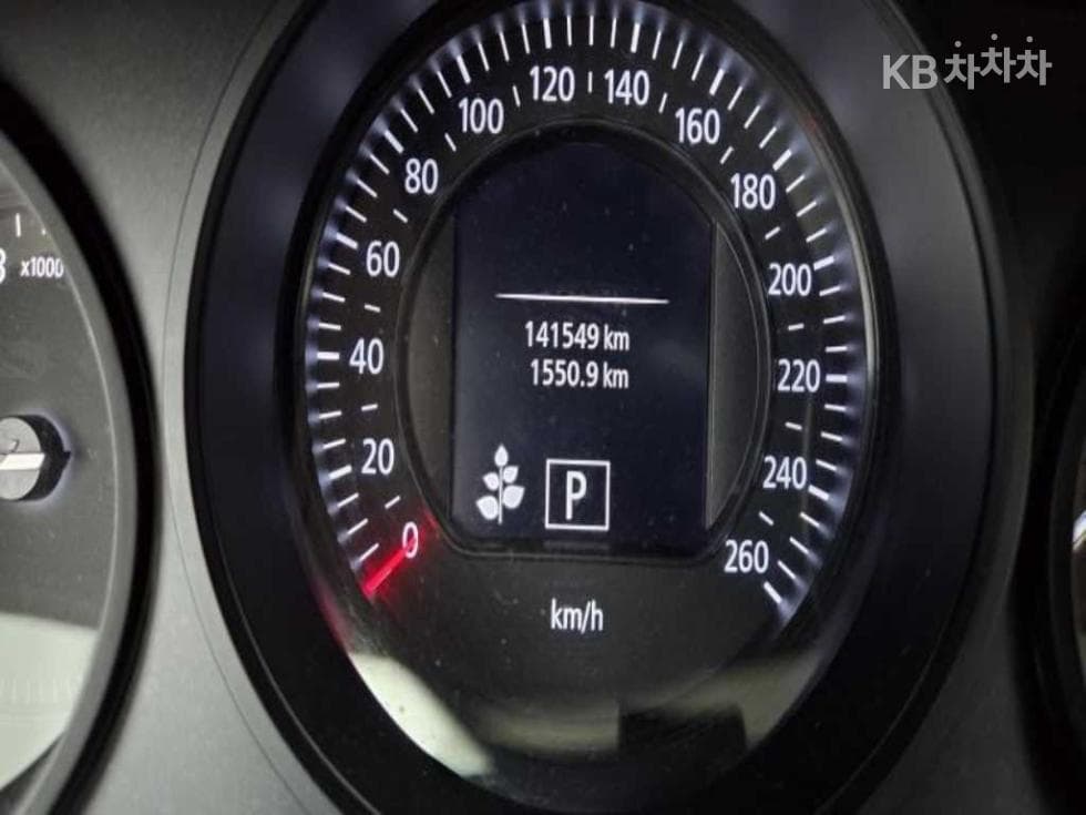 Renault Korea SM62.0 LPe SE - 10