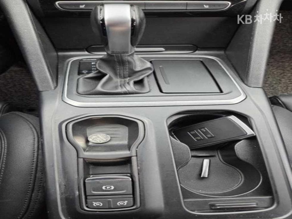 Renault Korea SM62.0 LPe SE - 13