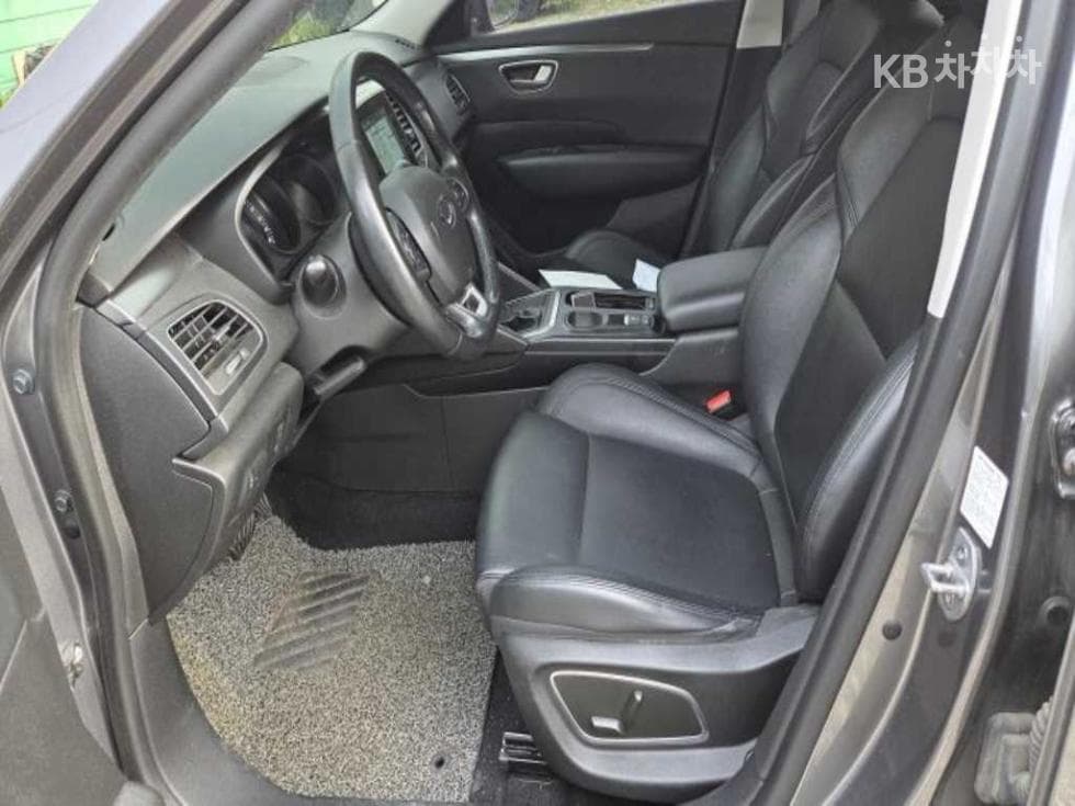 Renault Korea SM62.0 LPe SE - 14