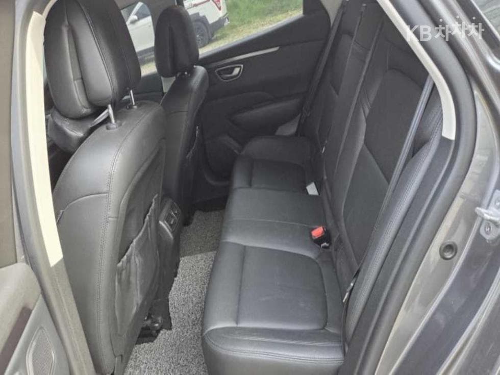 Renault Korea SM62.0 LPe SE - 15