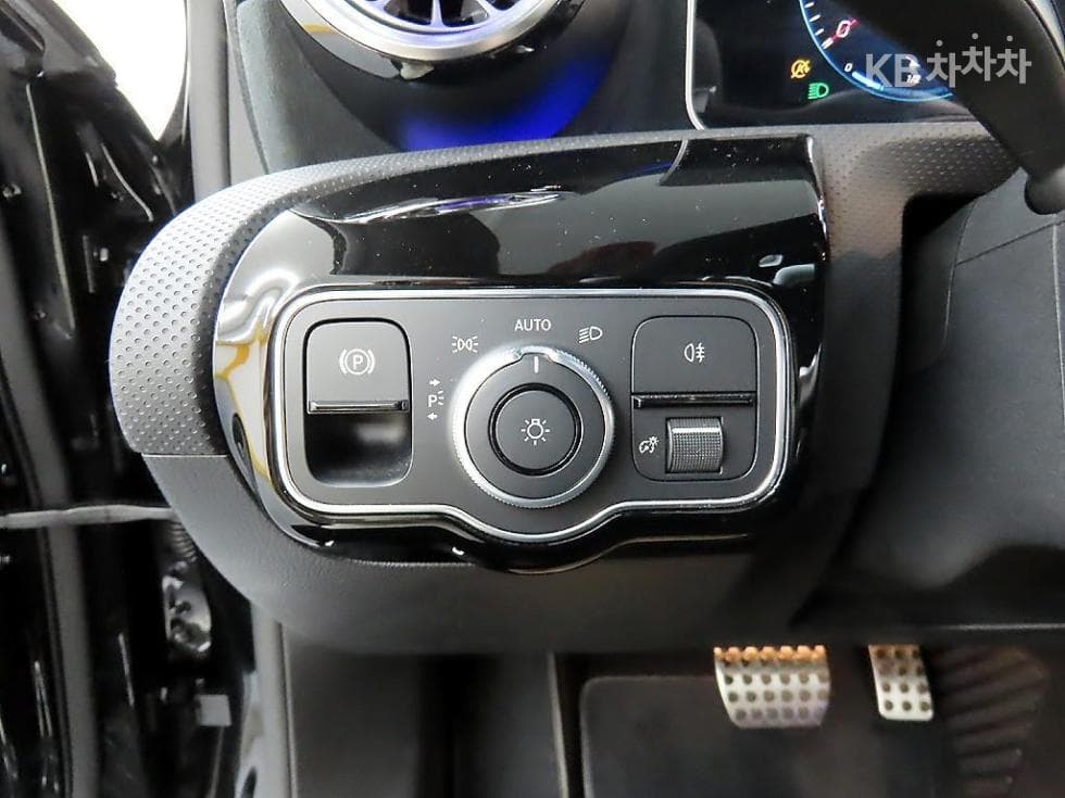 Mercedes-Benz A클래스(W177)AMG A35 4Matic - 12