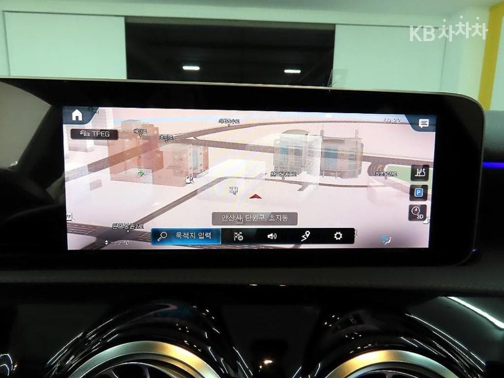 Mercedes-Benz A클래스(W177)AMG A35 4Matic - 15