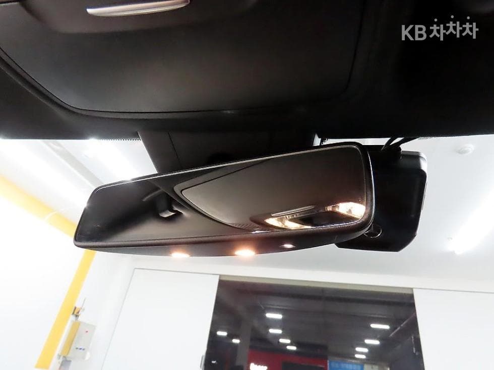 Mercedes-Benz A클래스(W177)AMG A35 4Matic - 17