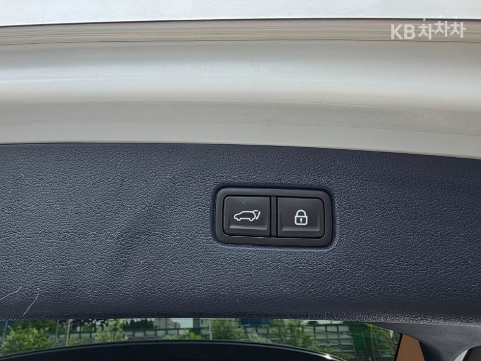 Genesis GV802.5 Turbo Gasoline AWD - 19