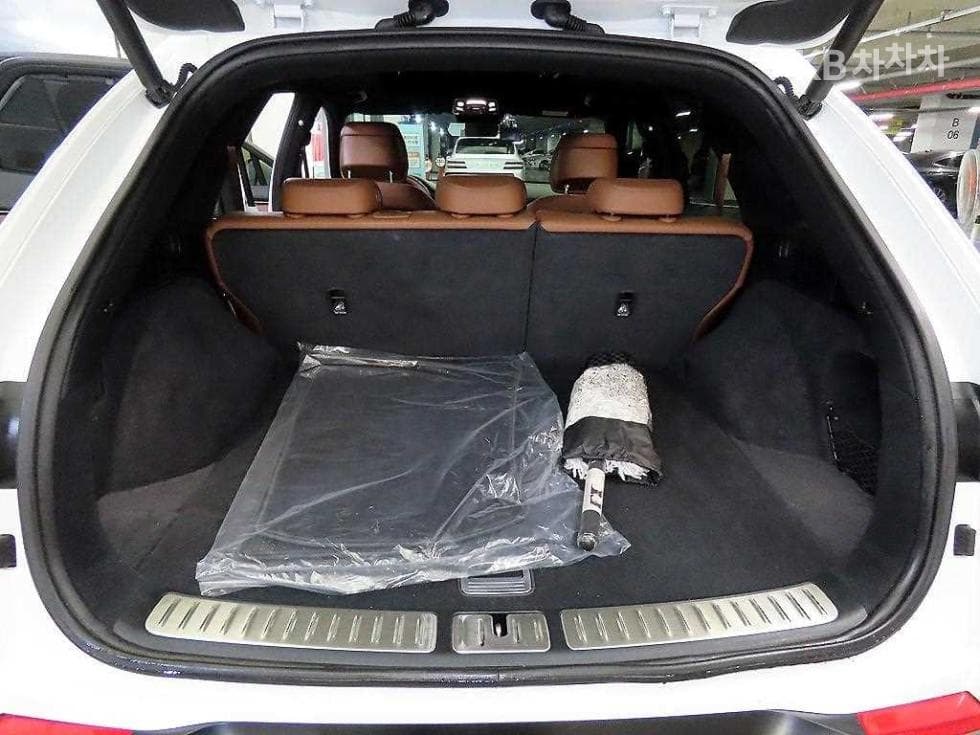 Genesis GV70Gasoline 2.5T AWD - 15
