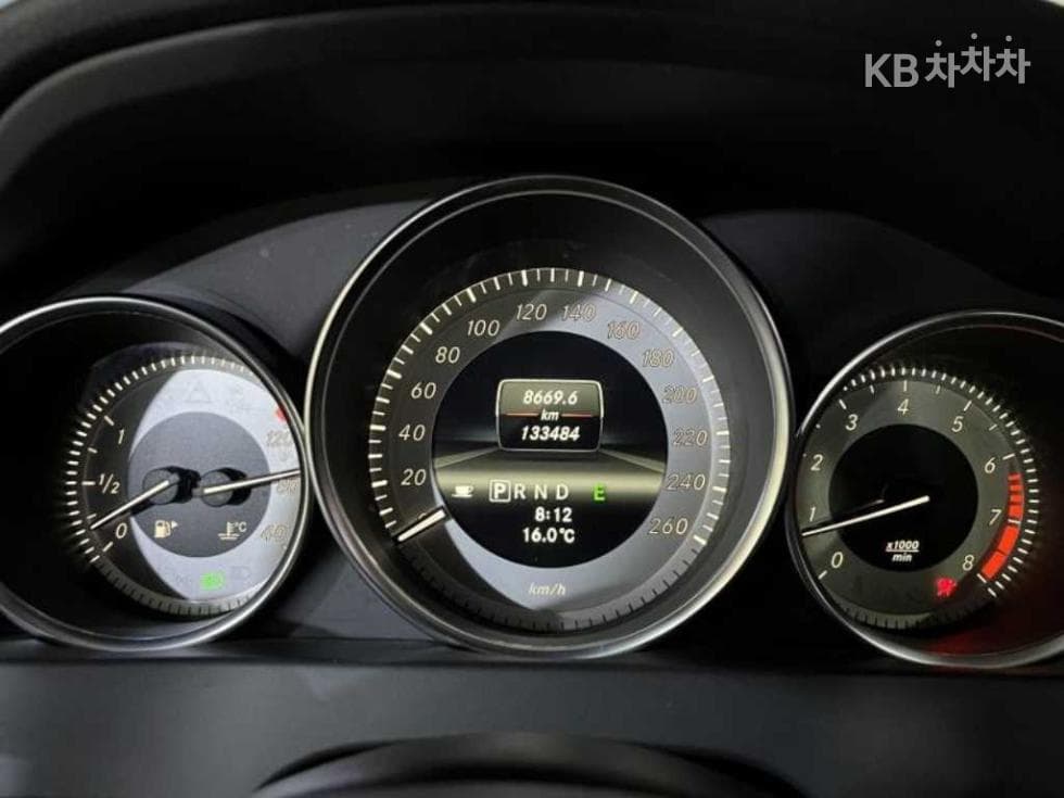 Mercedes-Benz New C-ClassC200 CGI Avantgarde - 7