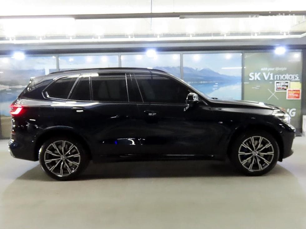 BMW X5 (G05)xDrive 30d M Sport - 3