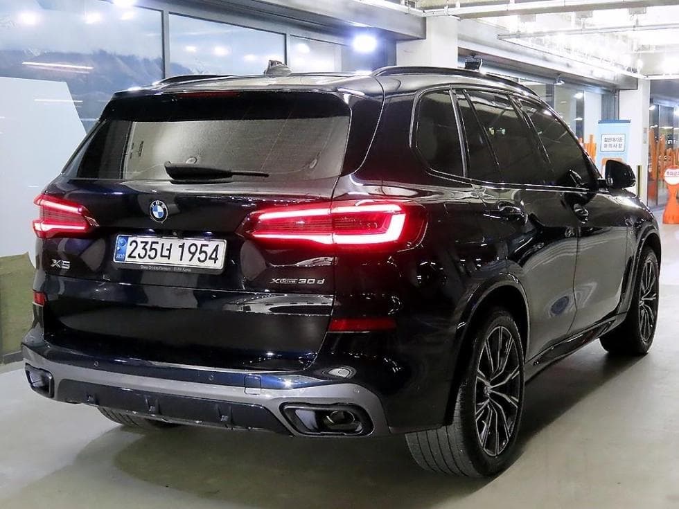 BMW X5 (G05)xDrive 30d M Sport - 4