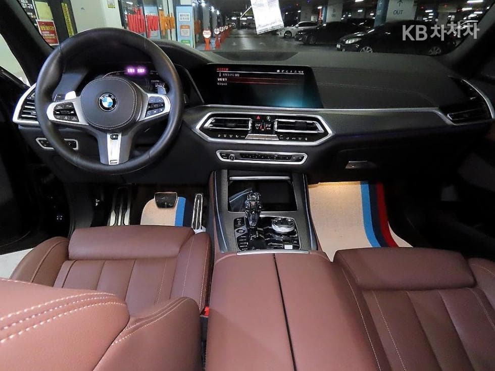 BMW X5 (G05)xDrive 30d M Sport - 10