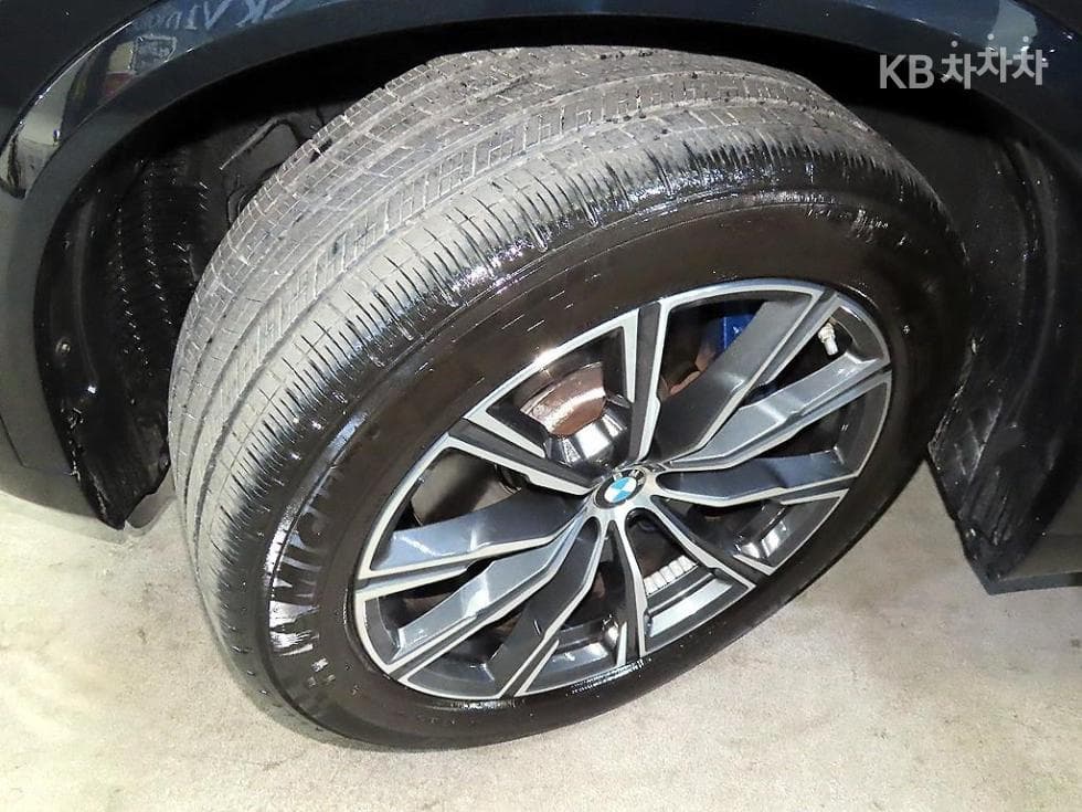 BMW X5 (G05)xDrive 30d M Sport - 20