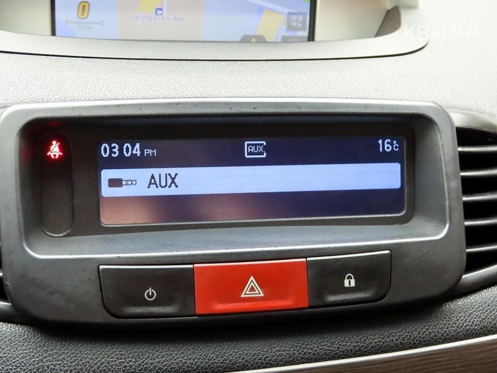 Renault Korea NewSM3LE Plus - 9