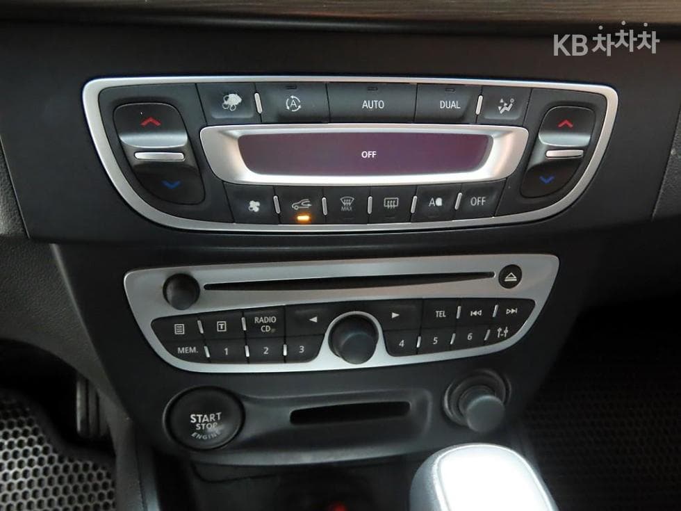Renault Korea NewSM3LE Plus - 10