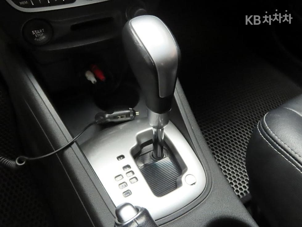 Renault Korea NewSM3LE Plus - 11