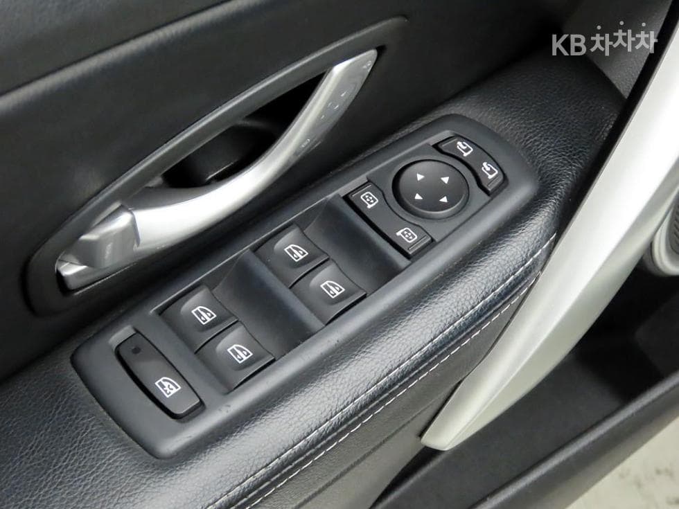 Renault Korea NewSM3LE Plus - 13