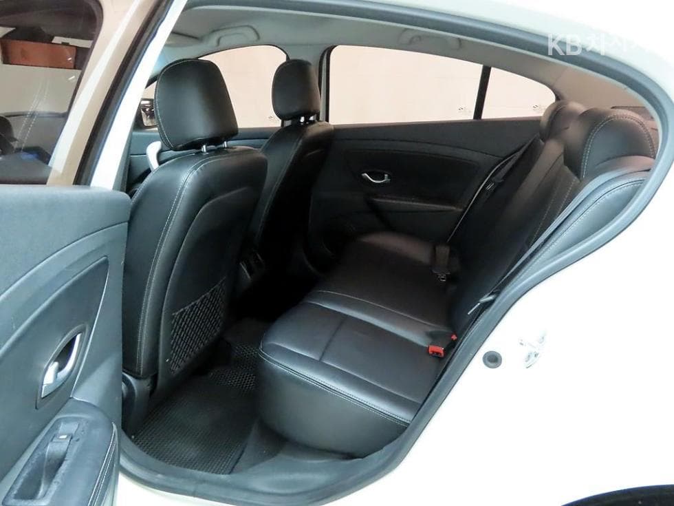 Renault Korea NewSM3LE Plus - 15