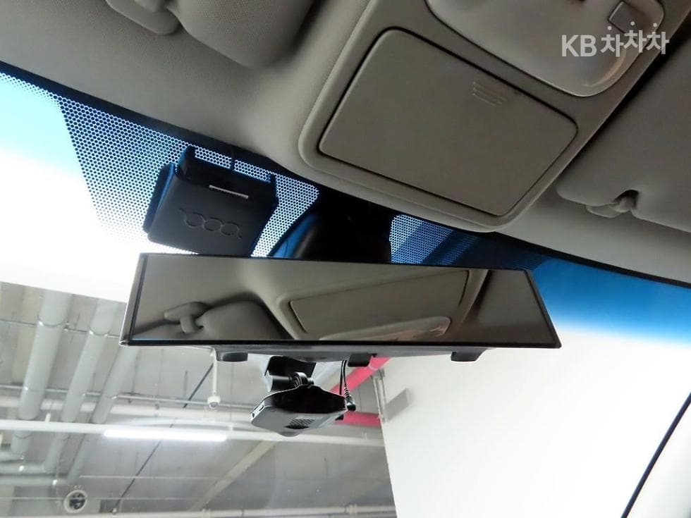 Renault Korea NewSM3LE Plus - 16