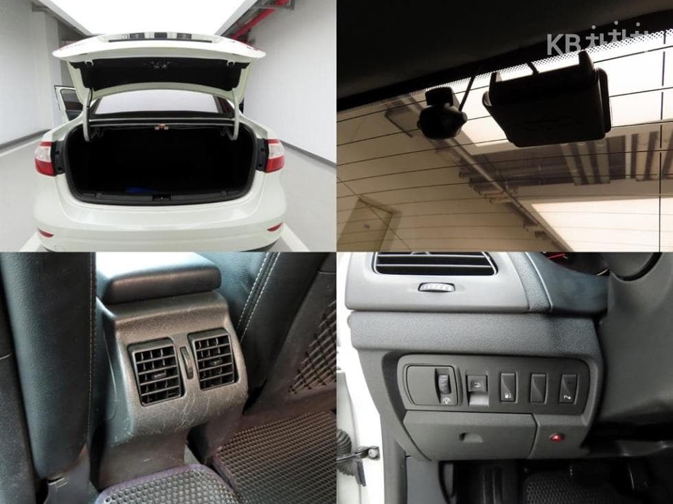 Renault Korea NewSM3LE Plus - 18