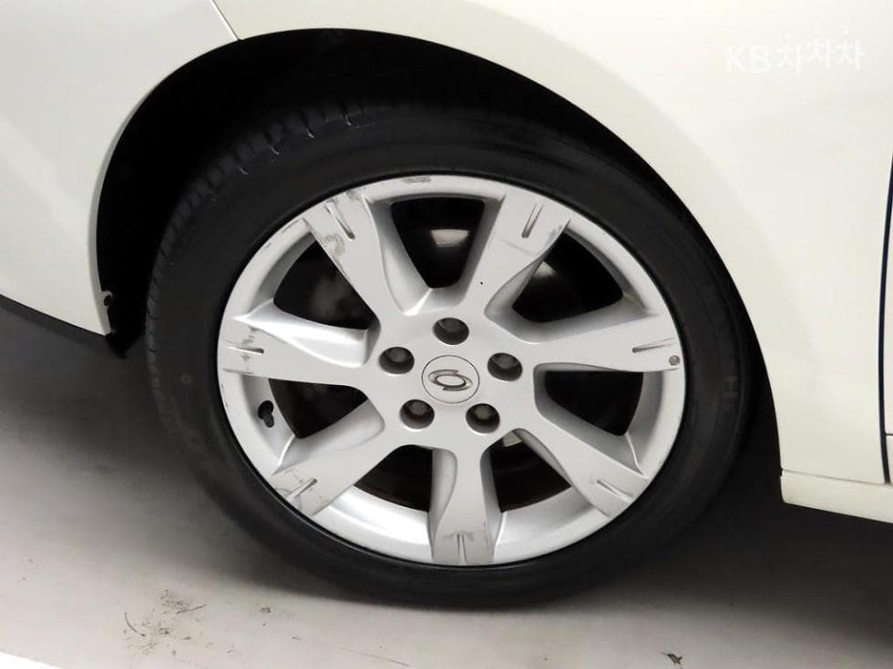 Renault Korea NewSM3LE Plus - 19
