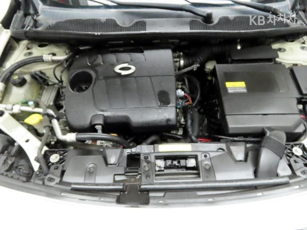Renault Korea NewSM3LE Plus - 20