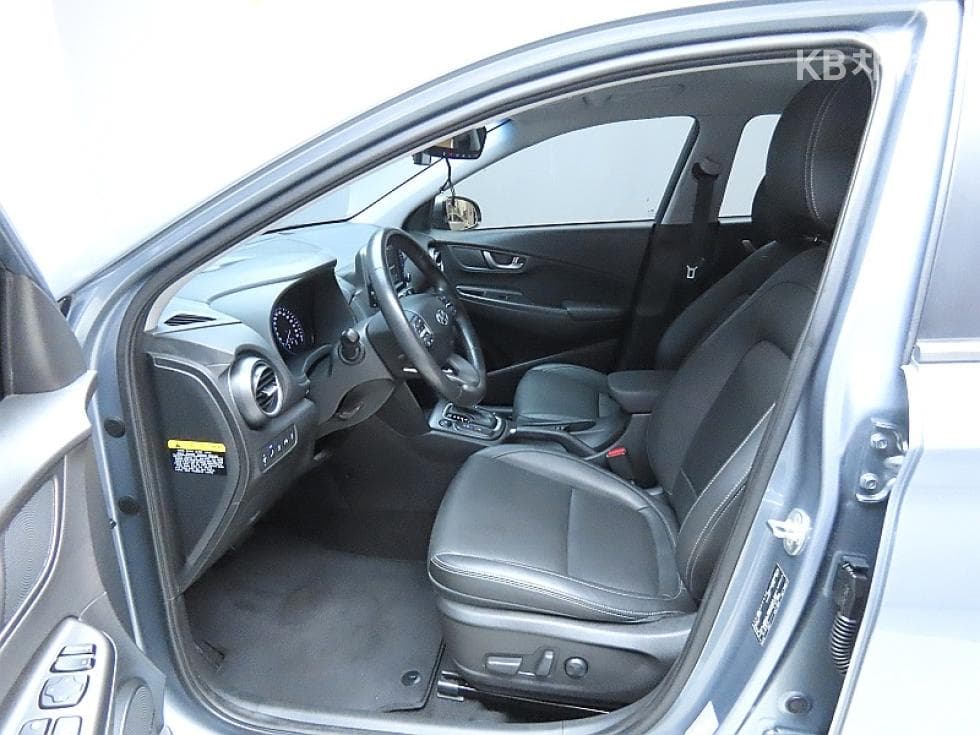 Hyundai Kona1.6 Turbo Modern 아트 - 10