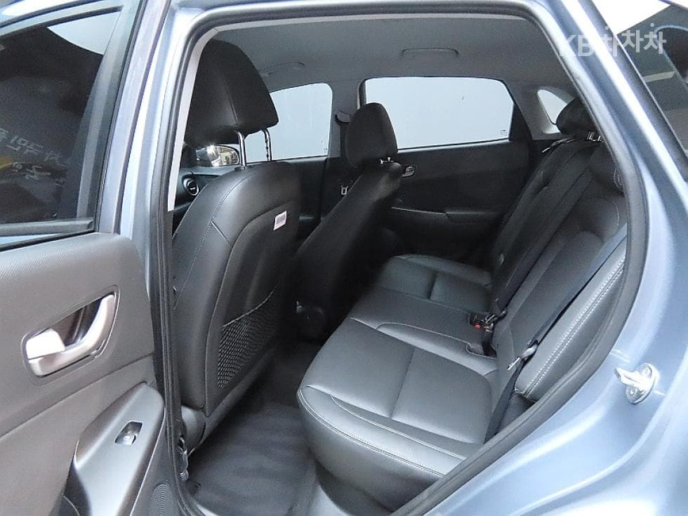 Hyundai Kona1.6 Turbo Modern 아트 - 11