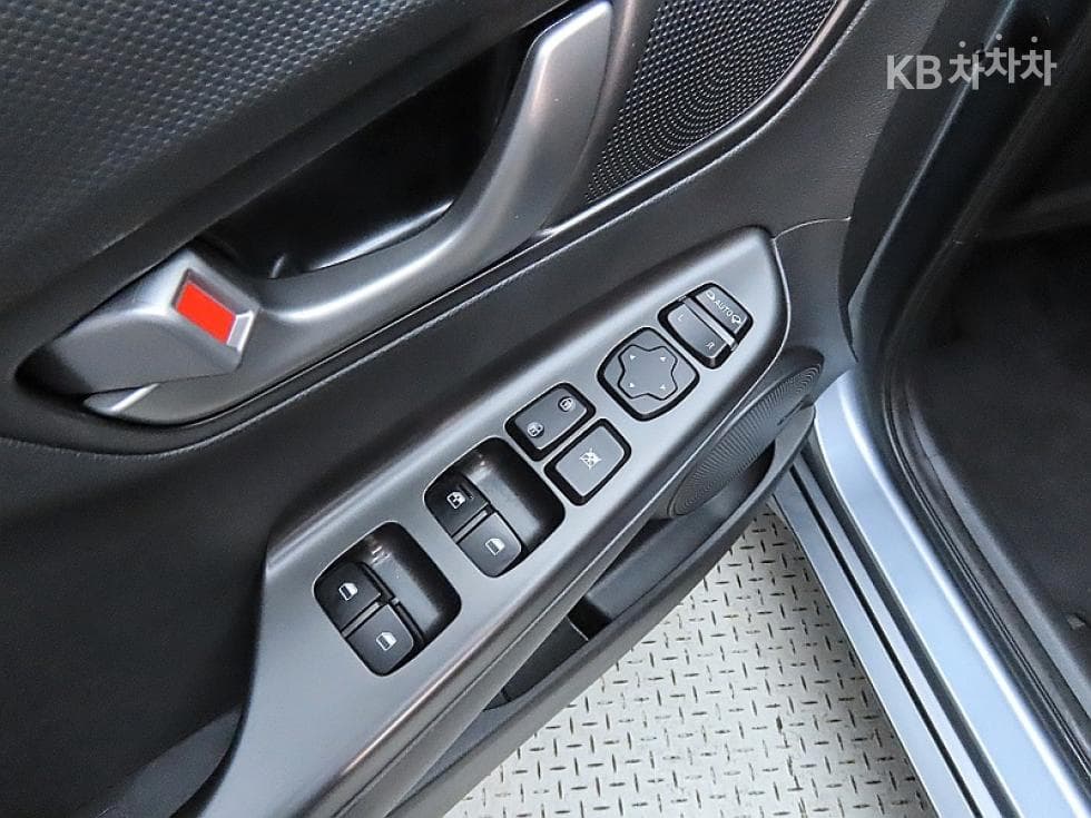 Hyundai Kona1.6 Turbo Modern 아트 - 13