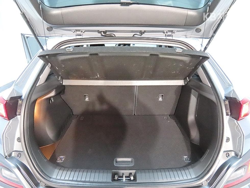 Hyundai Kona1.6 Turbo Modern 아트 - 19