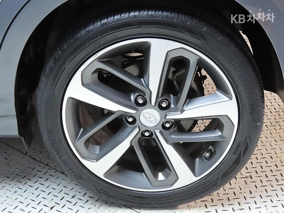 Hyundai Kona1.6 Turbo Modern 아트 - 20