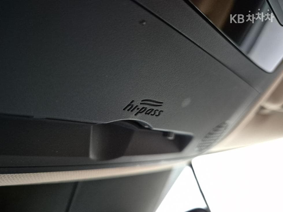 Kia Carnival 4th generationG3.5 GDI 9-seater Noblesse - 17