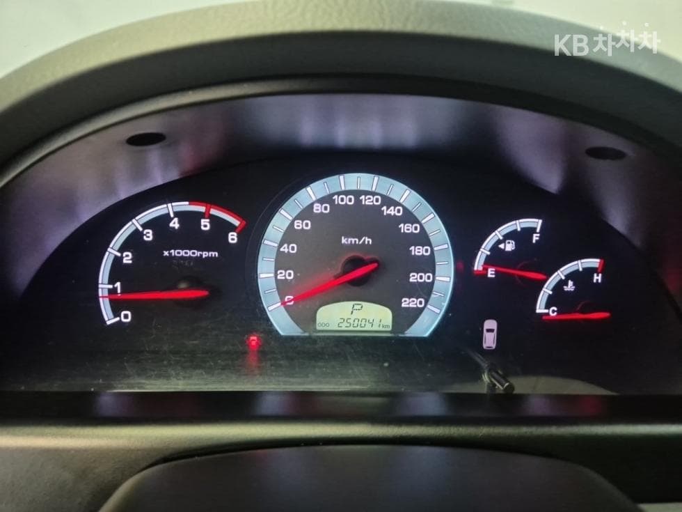KG Mobility RextonW5-seater 4WD Noblesse - 6