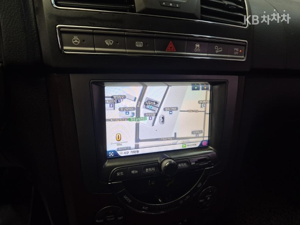 KG Mobility RextonW5-seater 4WD Noblesse - 14