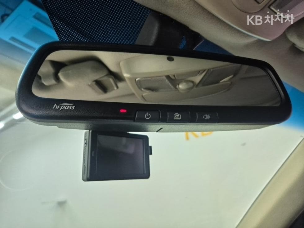 KG Mobility RextonW5-seater 4WD Noblesse - 17