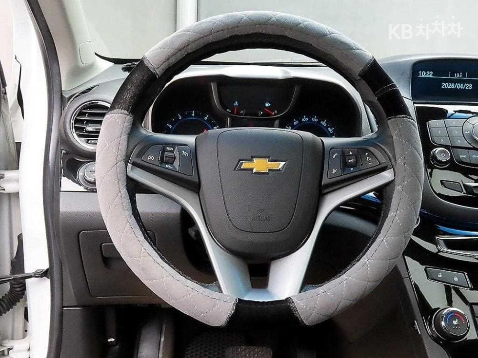 Джи Ем Корея Chevrolet OrlandoLPG LTZ Premium - 9