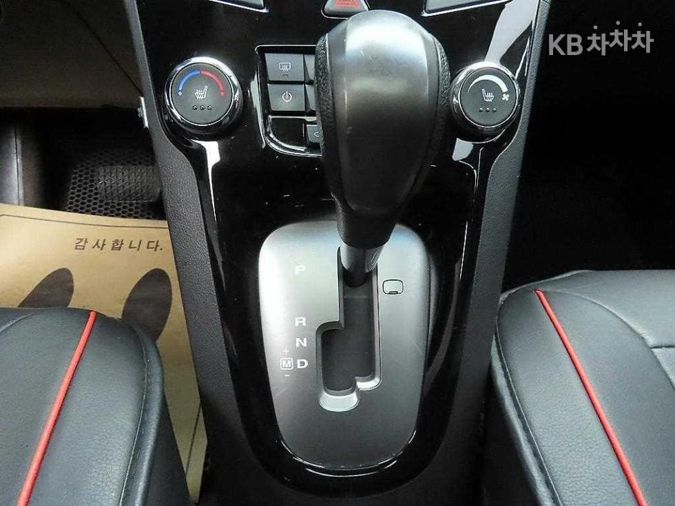 Джи Ем Корея Chevrolet OrlandoLPG LTZ Premium - 10