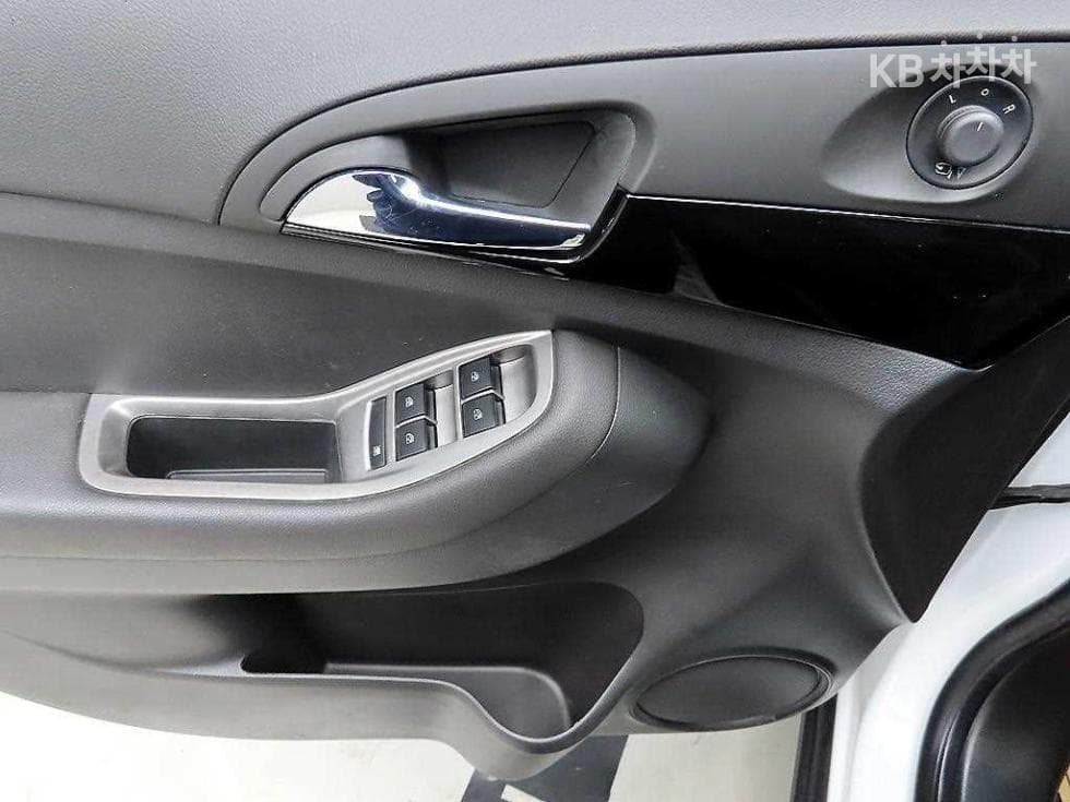 Джи Ем Корея Chevrolet OrlandoLPG LTZ Premium - 11