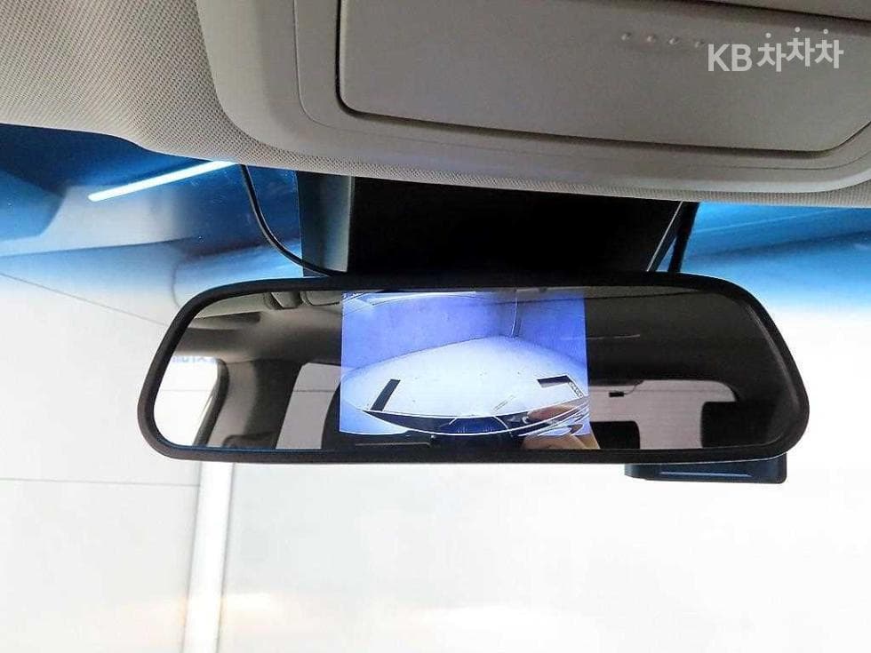 Джи Ем Корея Chevrolet OrlandoLPG LTZ Premium - 14