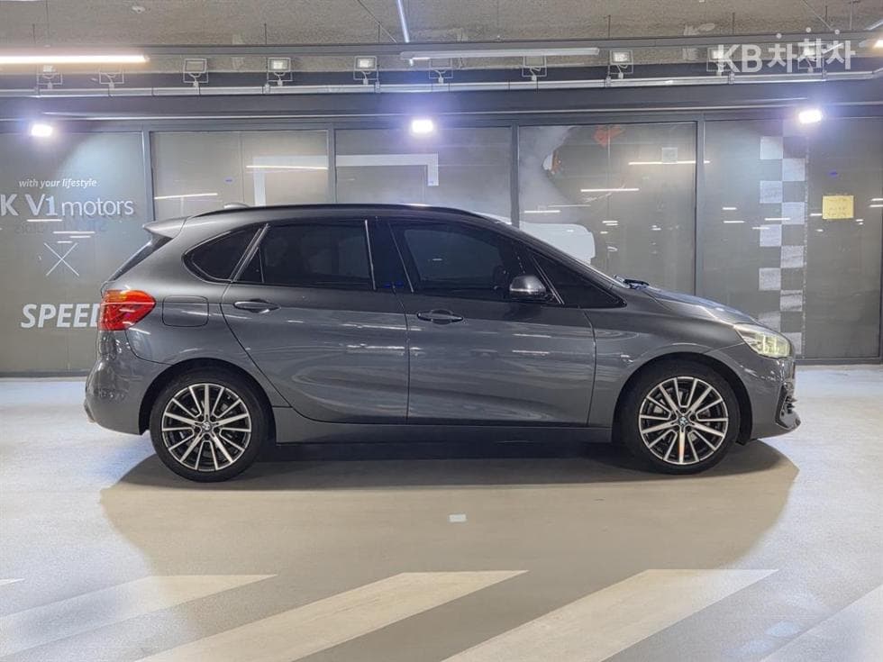 BMW 2시리즈 액티브 Tourer(F45)Sport Final Edition - 3