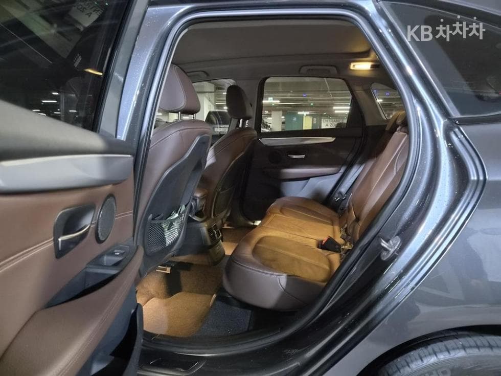 BMW 2시리즈 액티브 Tourer(F45)Sport Final Edition - 9