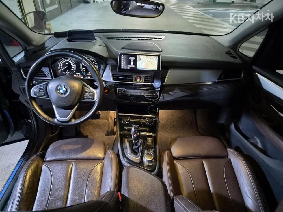 BMW 2시리즈 액티브 Tourer(F45)Sport Final Edition - 10