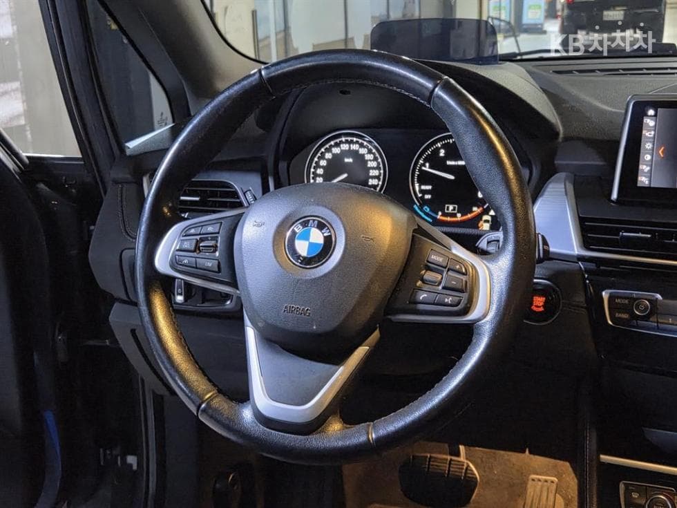 BMW 2시리즈 액티브 Tourer(F45)Sport Final Edition - 12