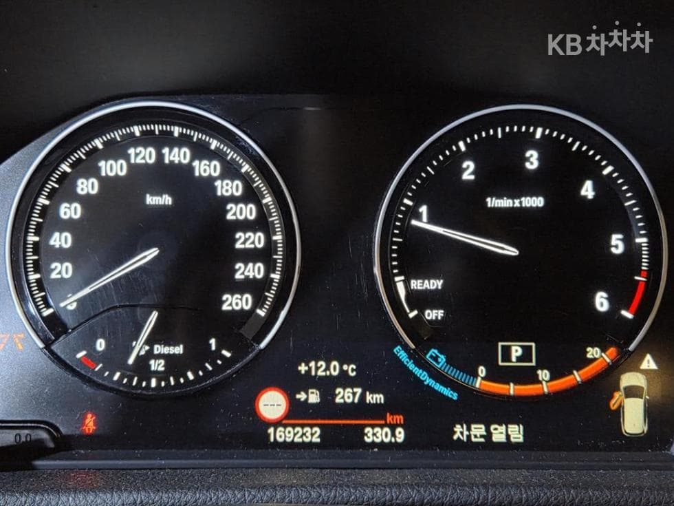 BMW 2시리즈 액티브 Tourer(F45)Sport Final Edition - 16