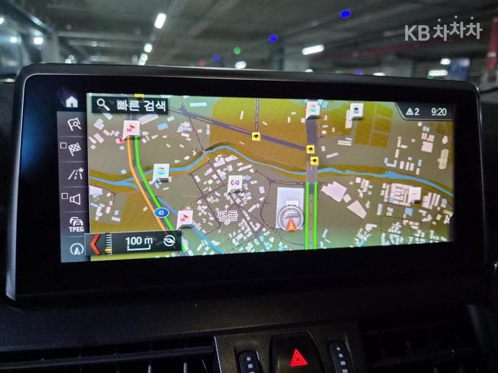 BMW 2시리즈 액티브 Tourer(F45)Sport Final Edition - 19