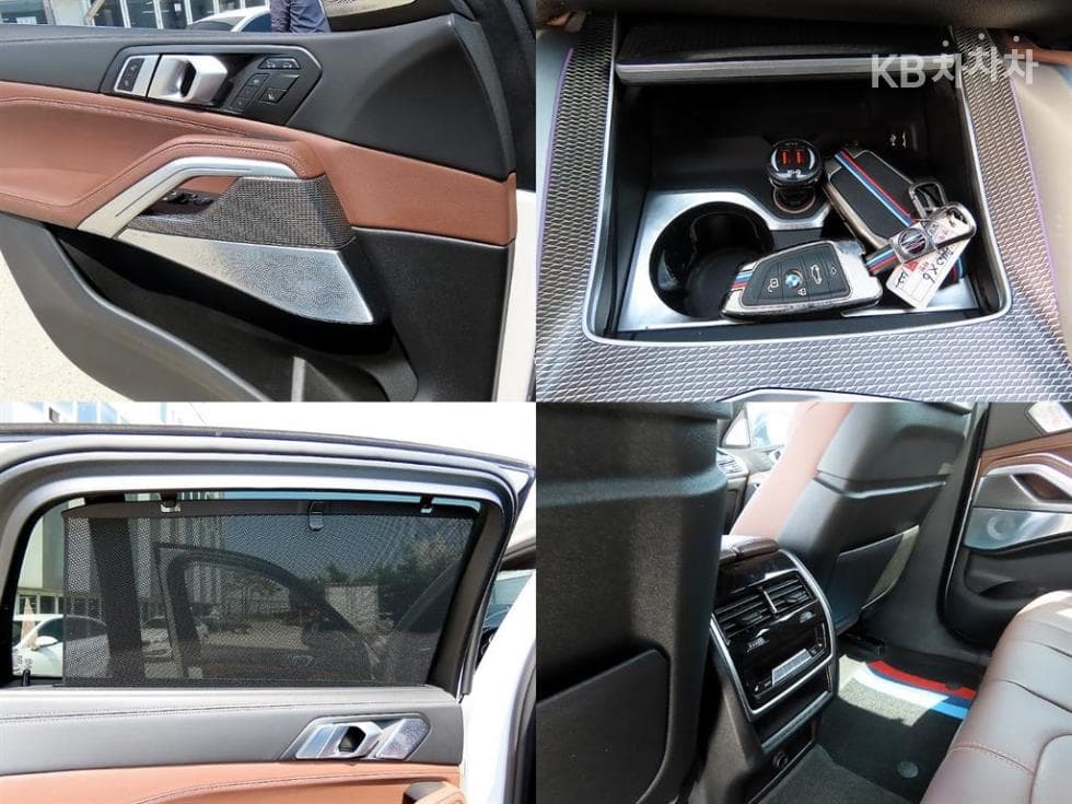 BMW X6(G06)xDrive 40i M Sport Package - 17