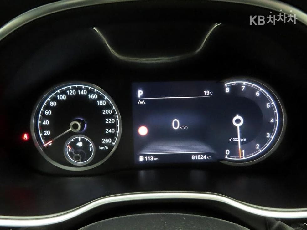 Genesis G80(RG3)3.5 Turbo Gasoline Direct Injection AWD - 5